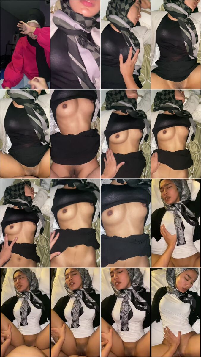 Top Video Skandal Hijab Viral Dea Youbi Aulia UIN Full Part 1-3 No Sensor Top Trending Indo Terbaru 2025